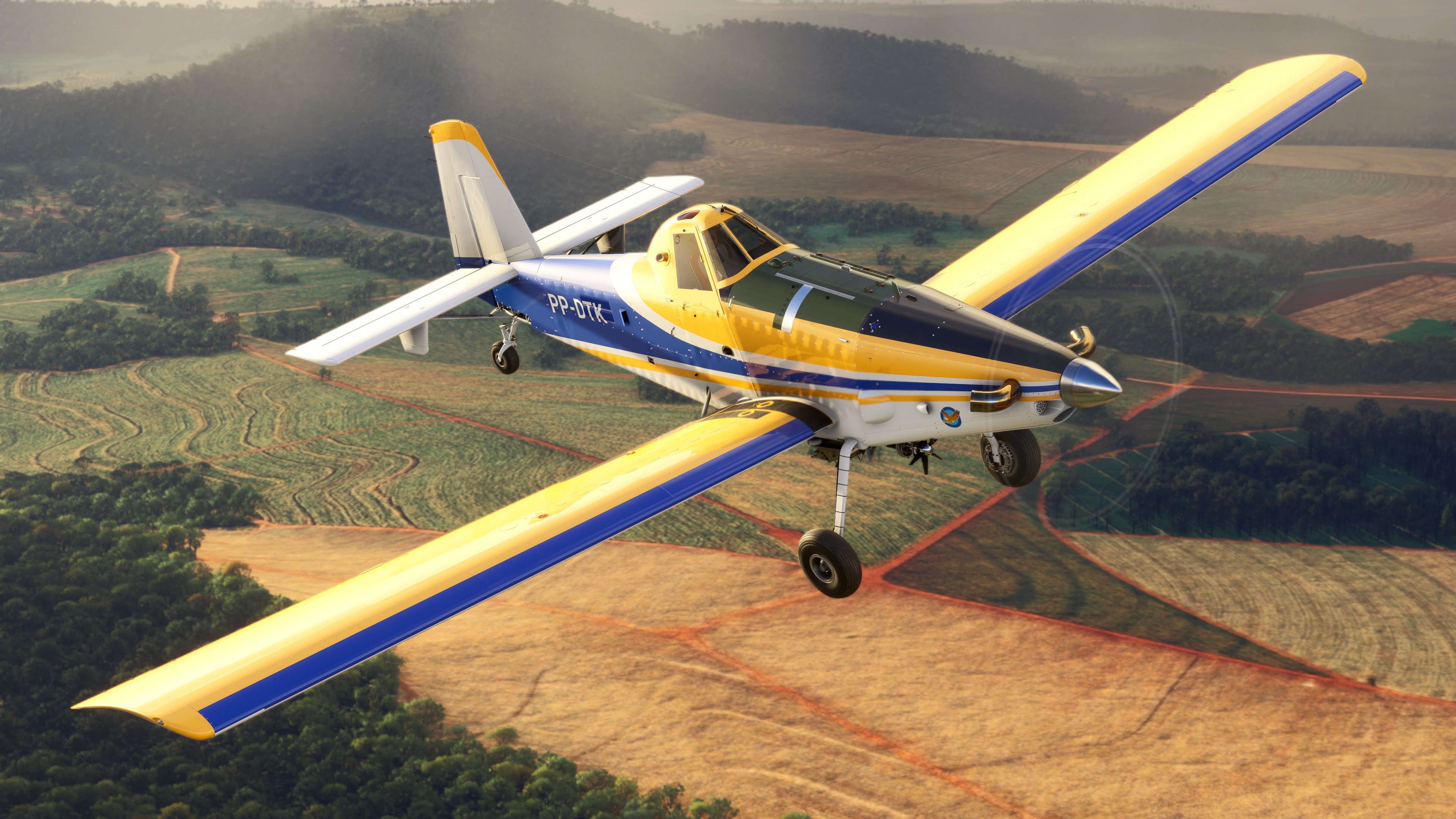 Microsoft Flight Simulator 2024 - Imagen 48